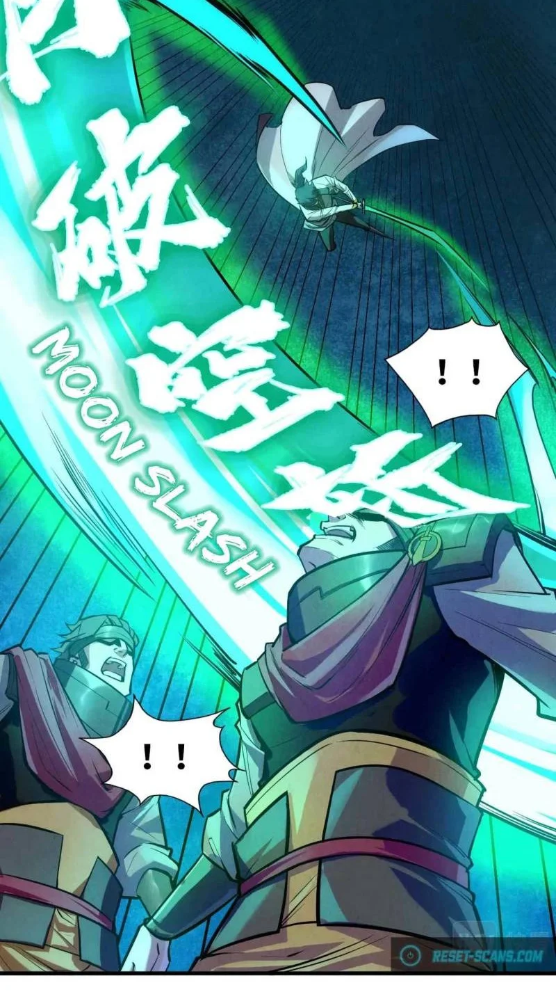 Manhua The Ultimate of All Ages Chapter 28 Fix gambar 2